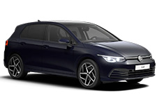 Compact hatchback planning reference