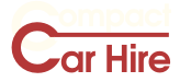 Compact Car Hire NI logo